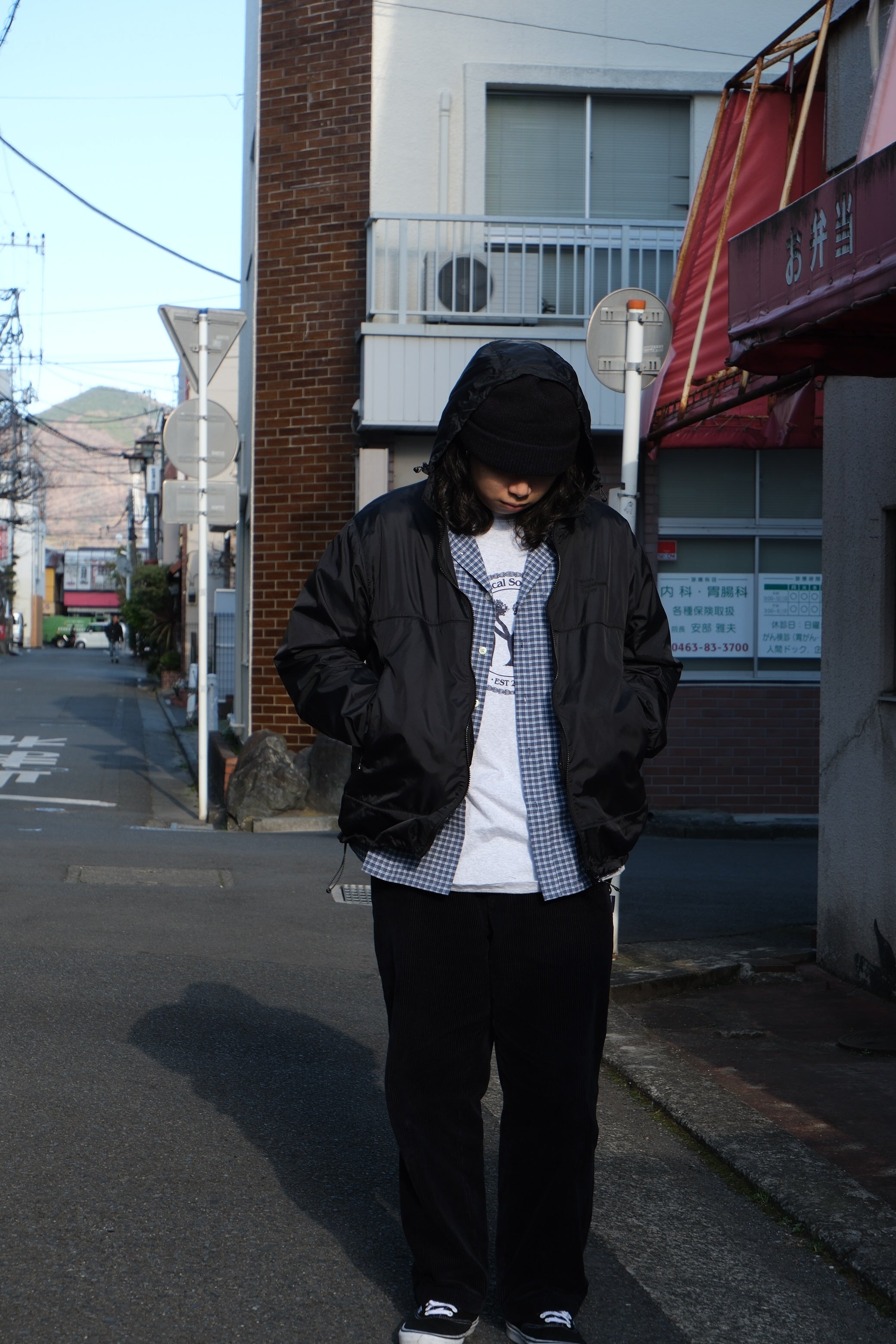 #1 【STYLE SAMPLE】