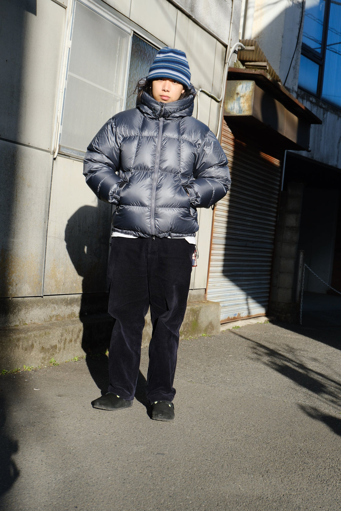 #3 【STYLE SAMPLE】