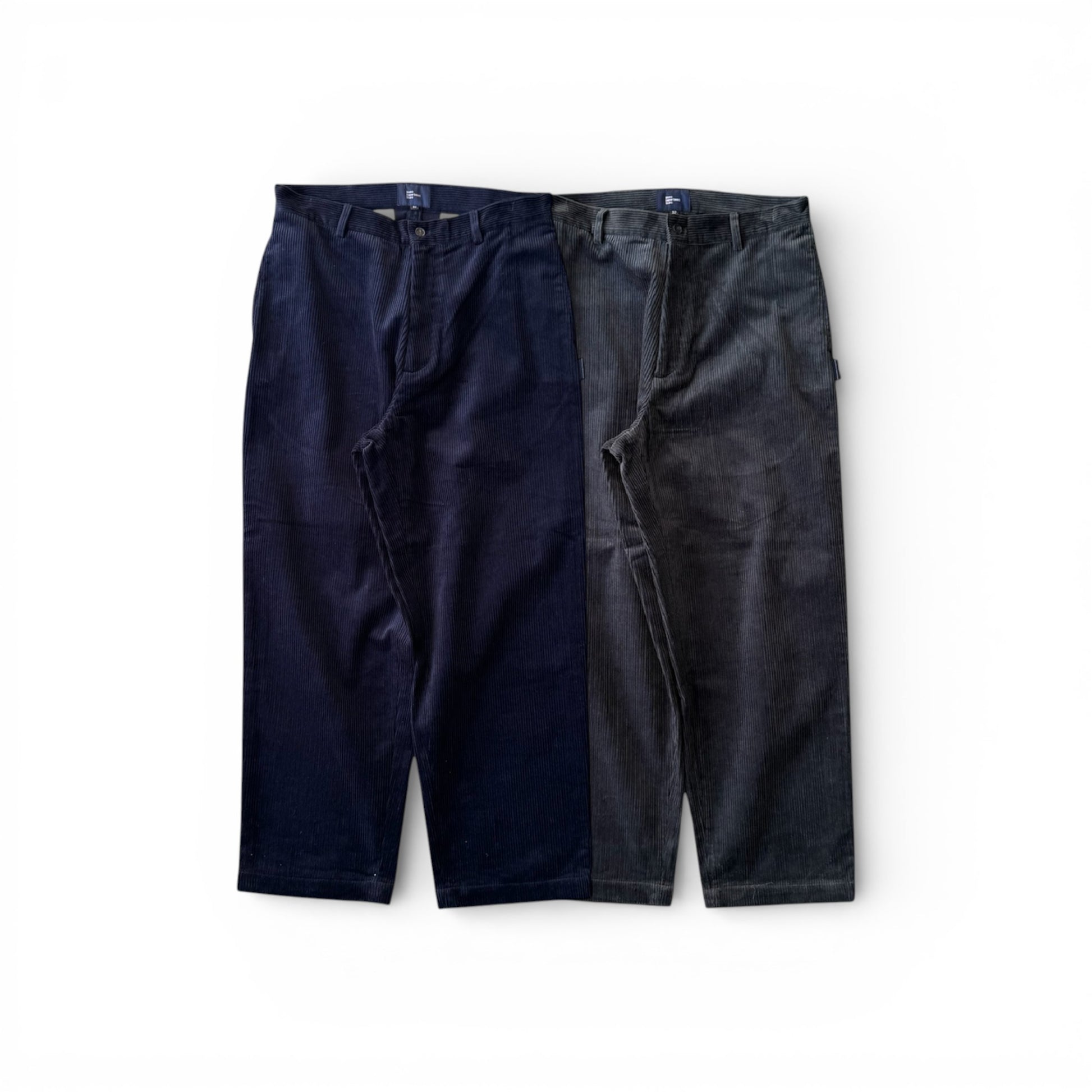 Mono Classic Pants 【Corduroy】