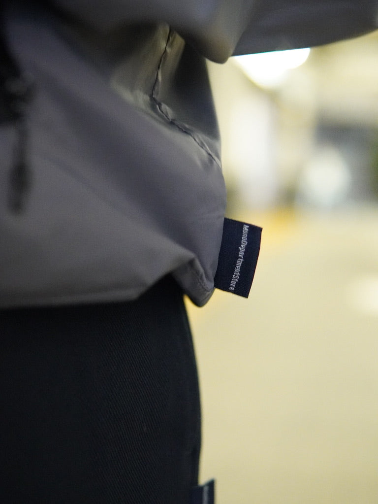 Mono Light Jacket