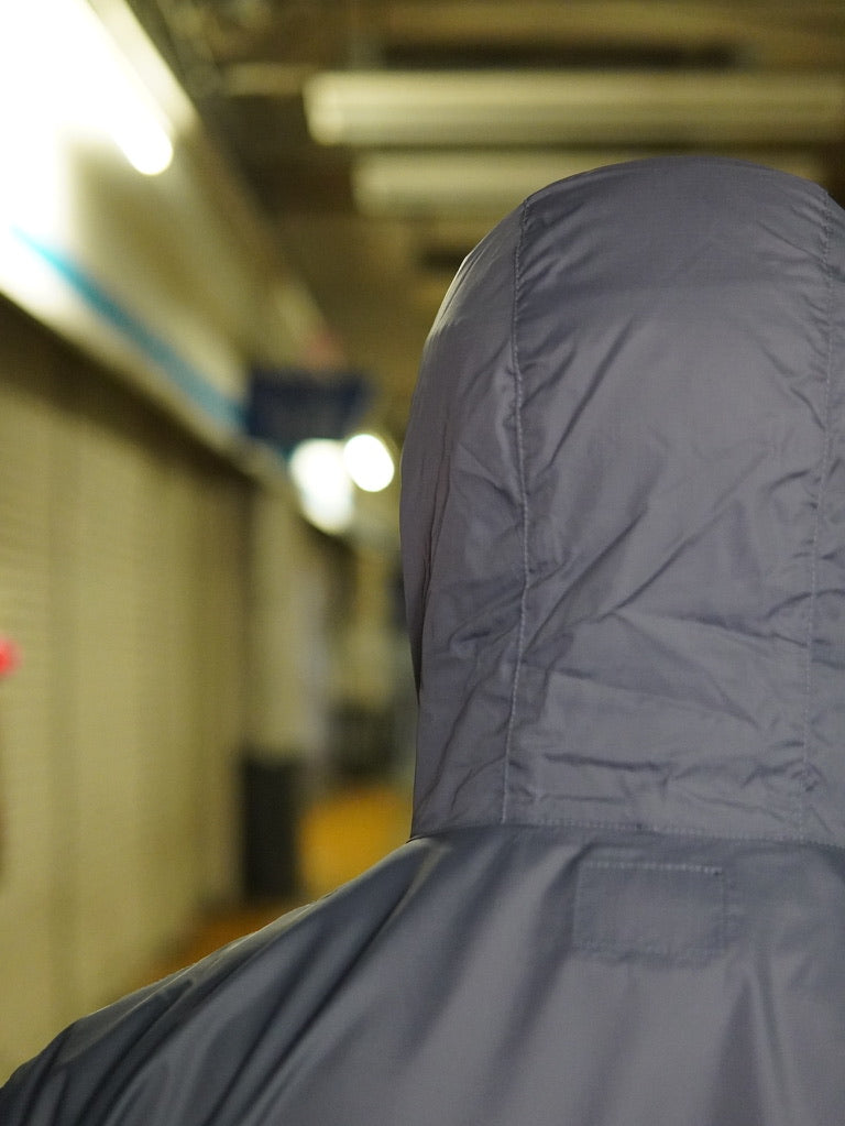 Mono Light Jacket