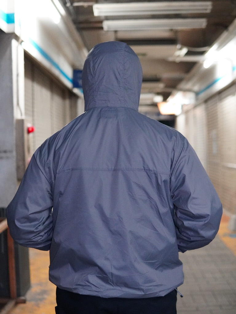 Mono Light Jacket