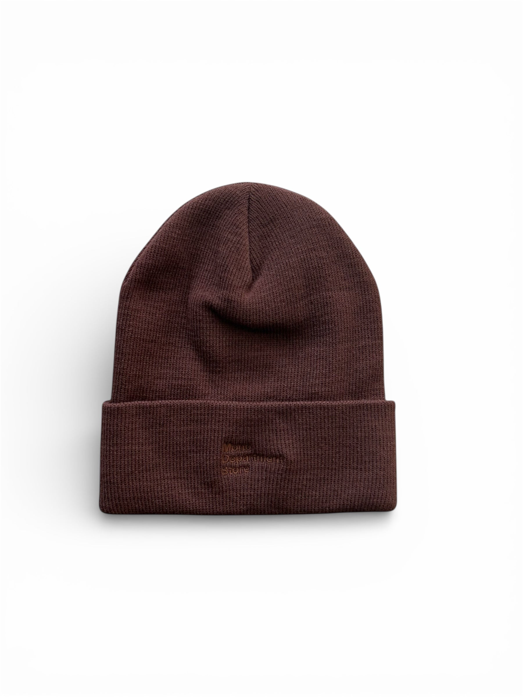 Knit Beanie