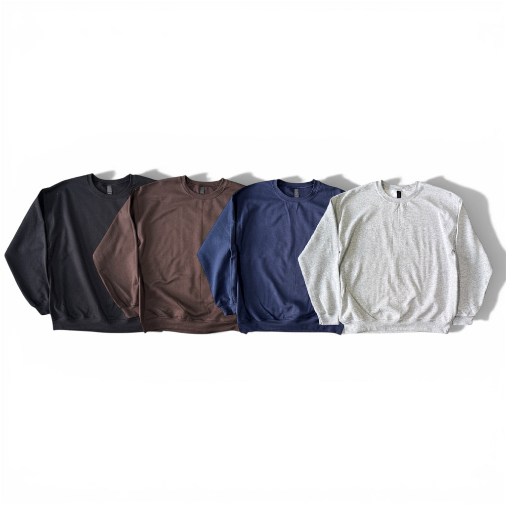 Crew Sweat