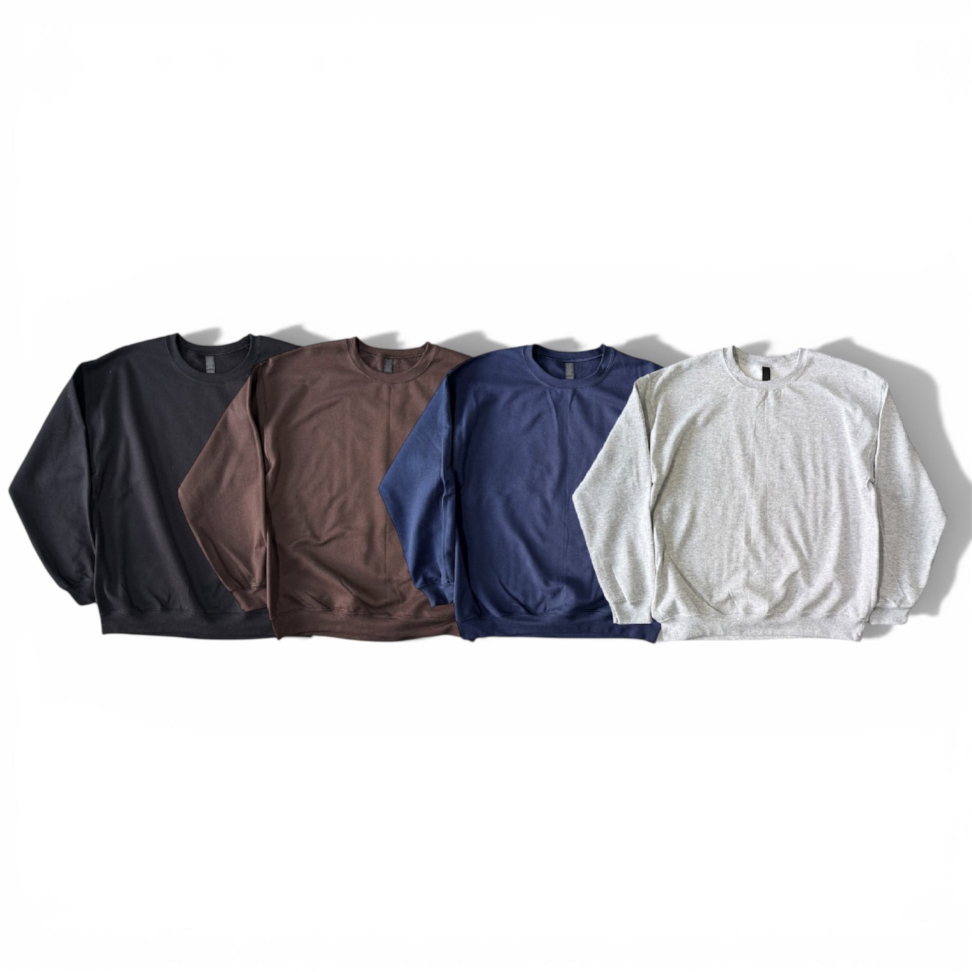 Crew Sweat