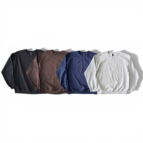 Crew Sweat