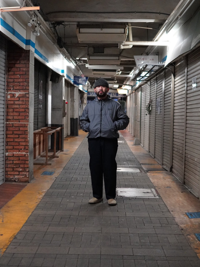 Mono Light Jacket