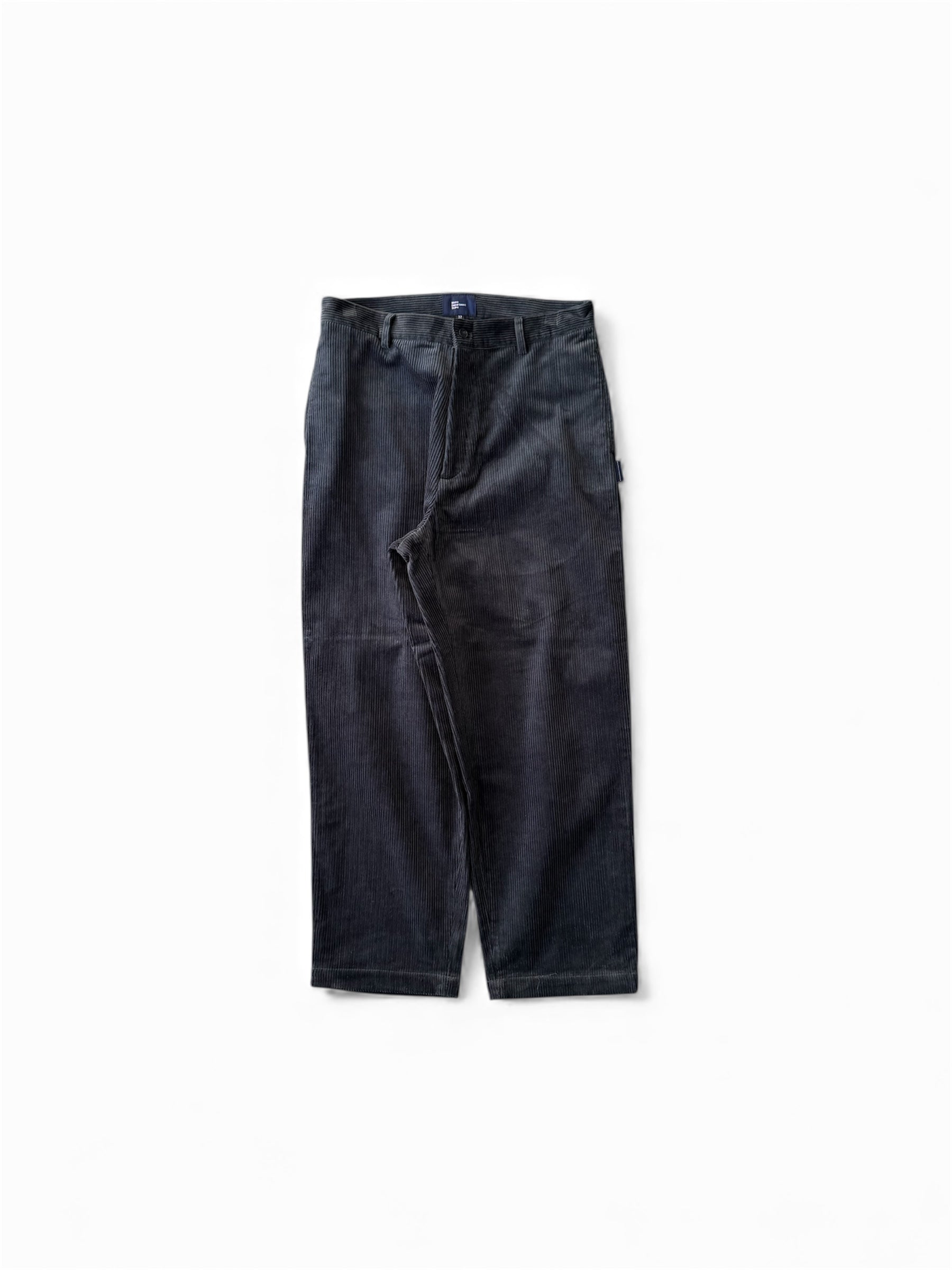 Mono Classic Pants 【Corduroy】