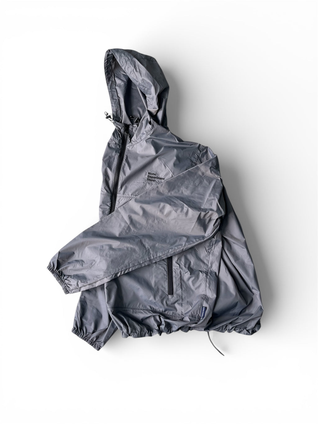 Mono Light Jacket