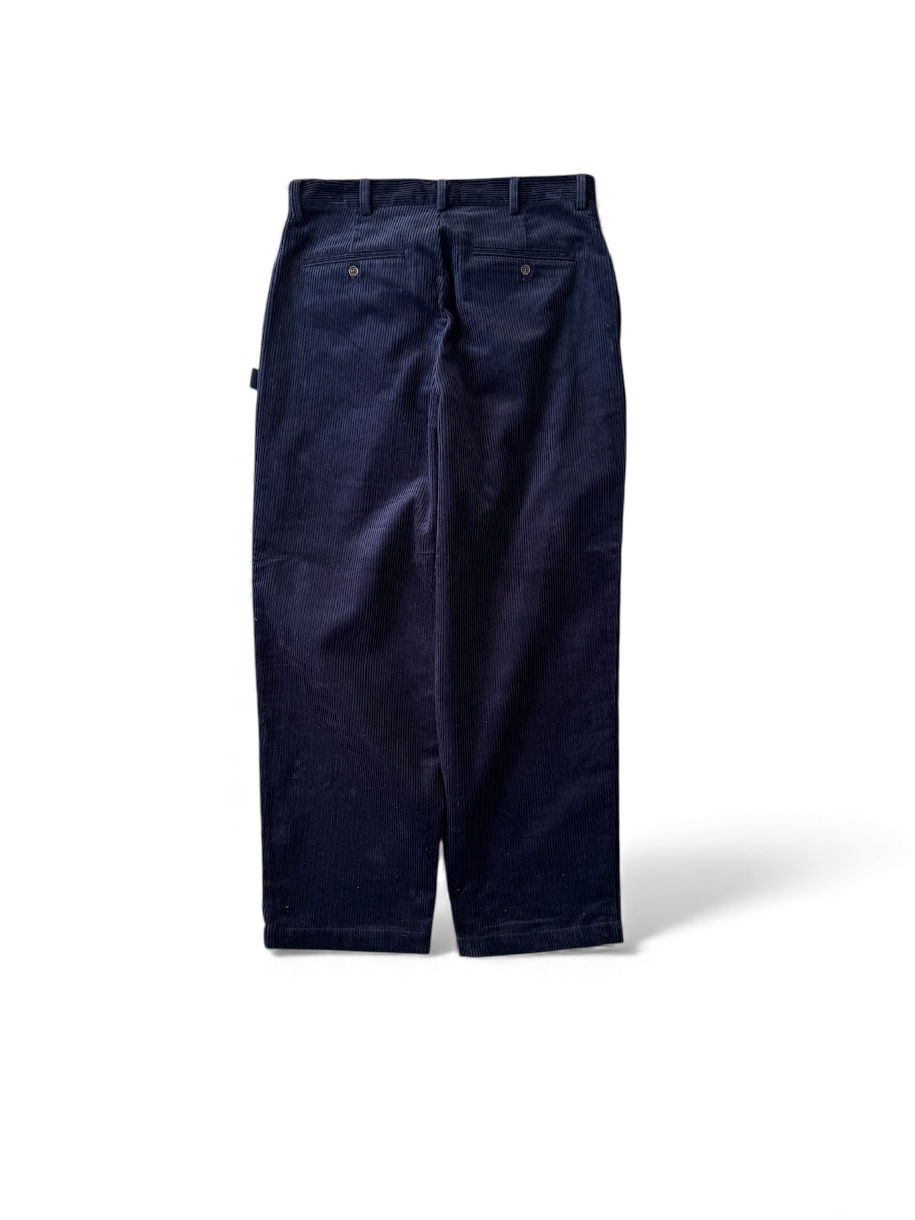 Mono Classic Pants 【Corduroy】