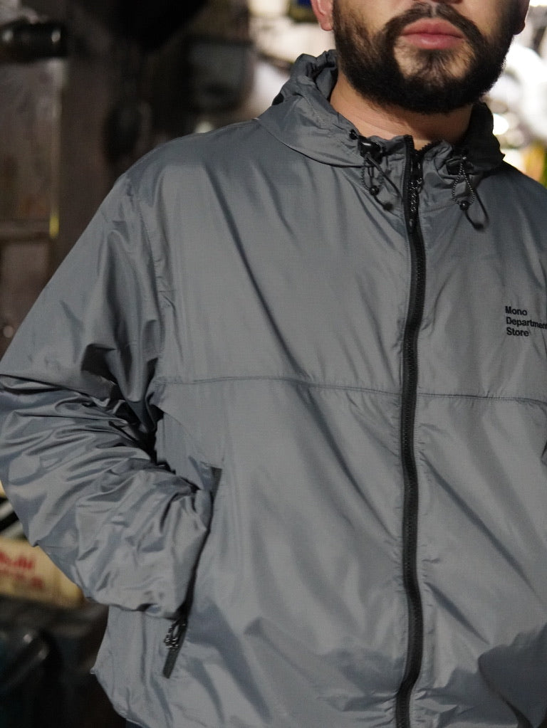 Mono Light Jacket