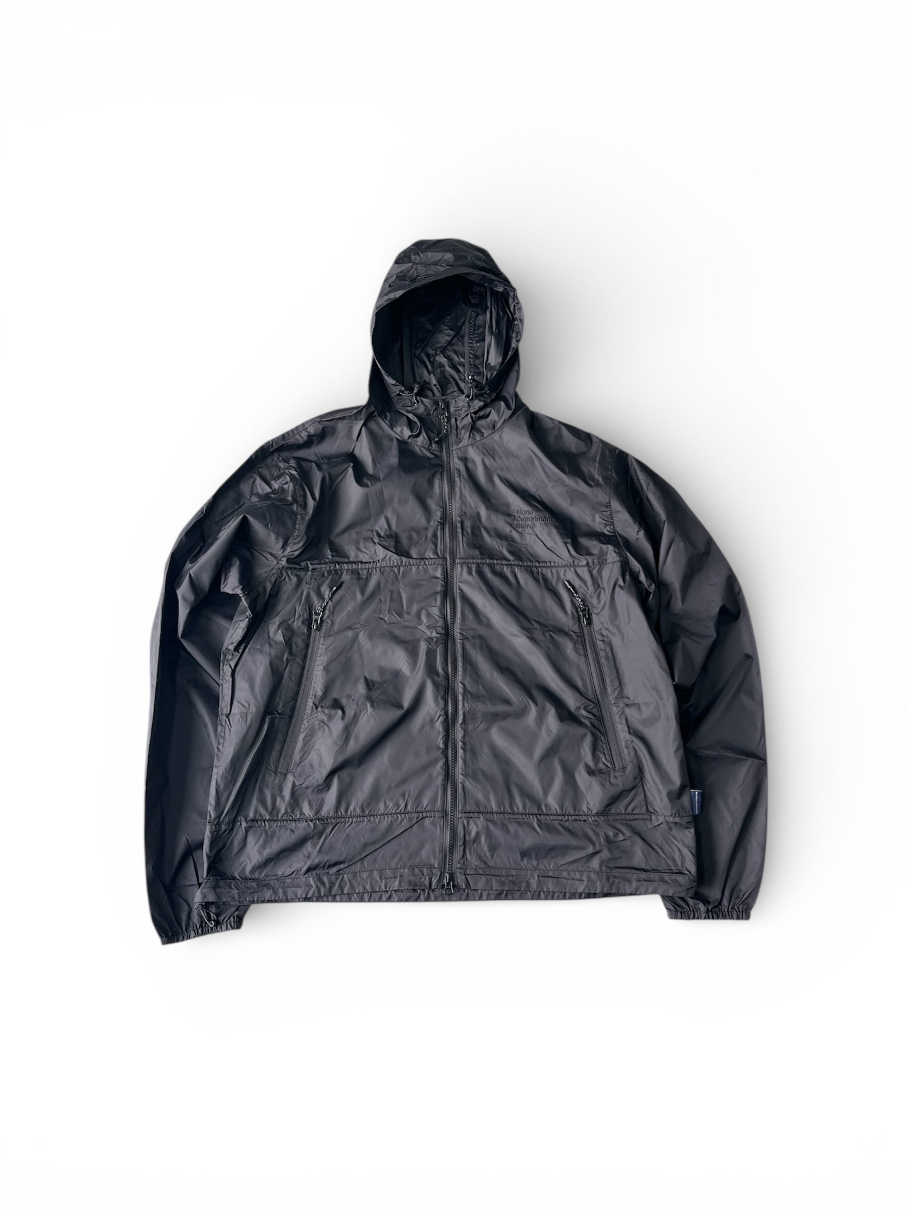Mono Light Jacket