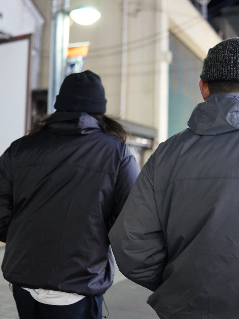 Mono Light Jacket