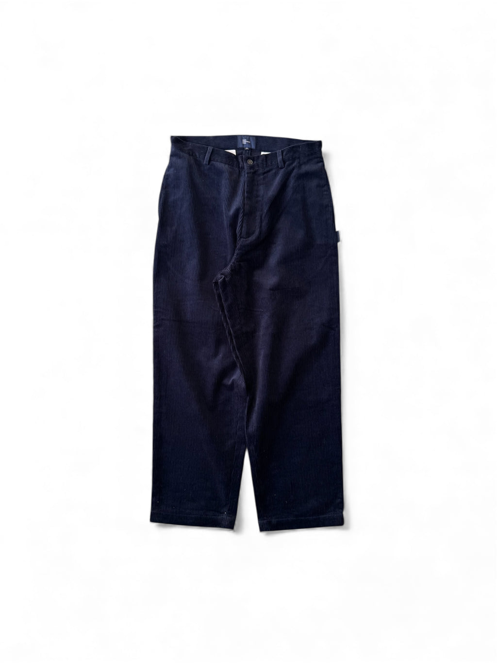 Mono Classic Pants 【Corduroy】