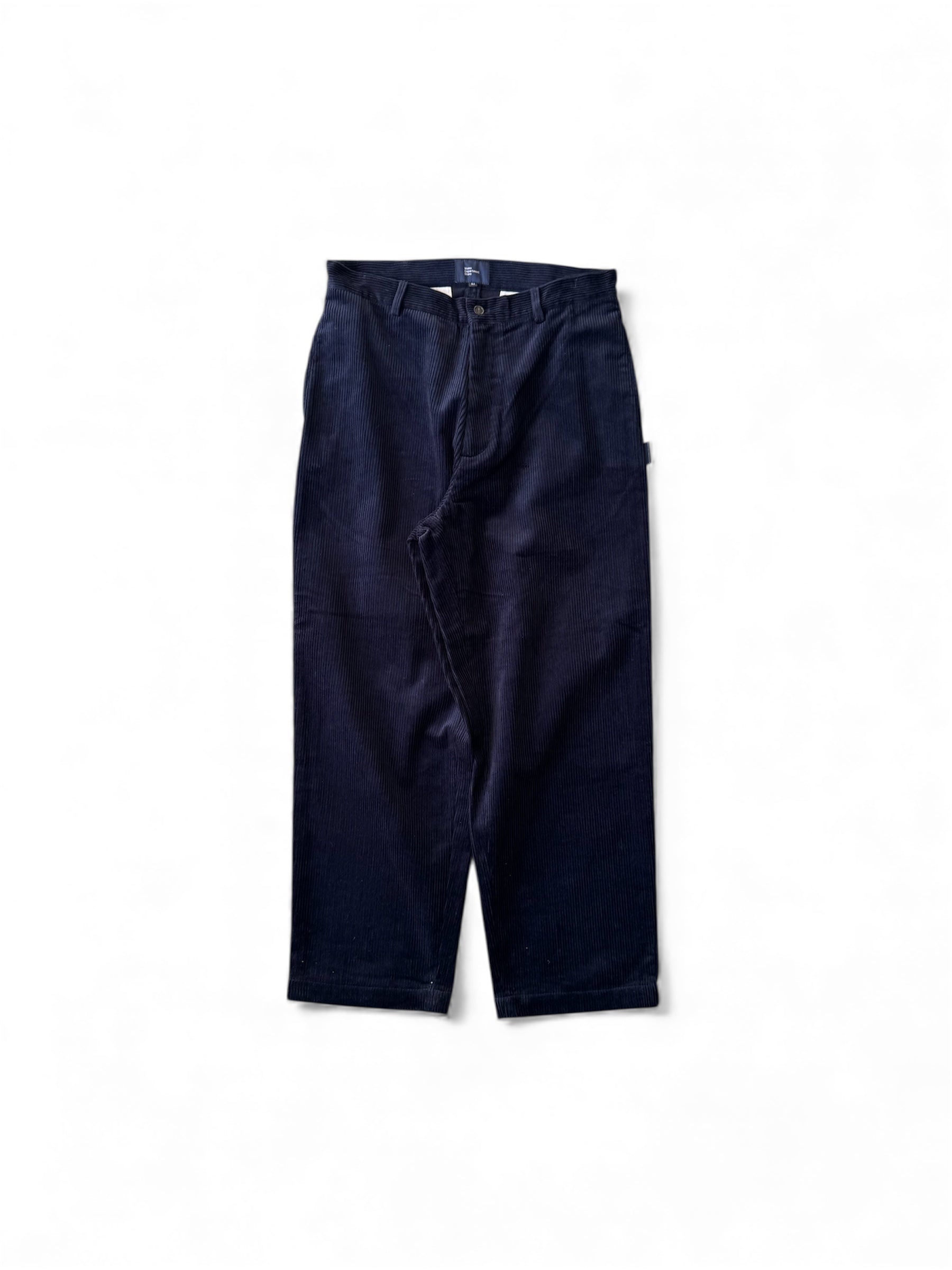 Mono Classic Pants 【Corduroy】