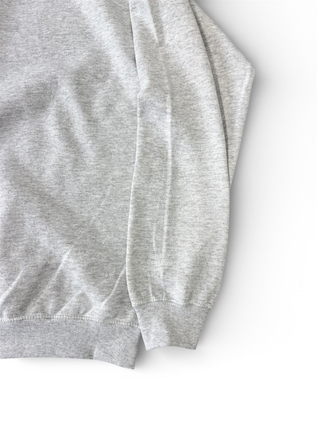 Crew Sweat