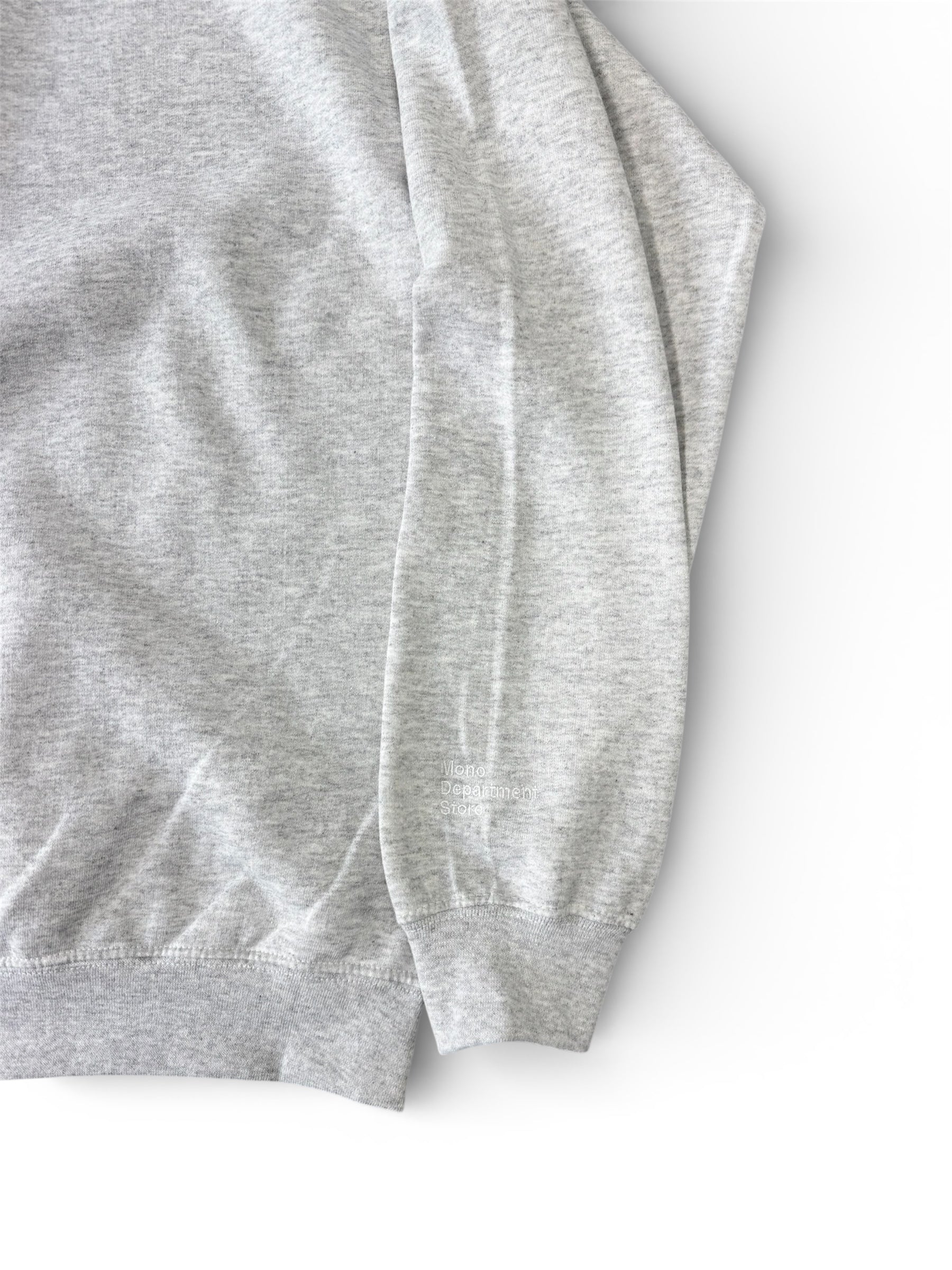 Crew Sweat