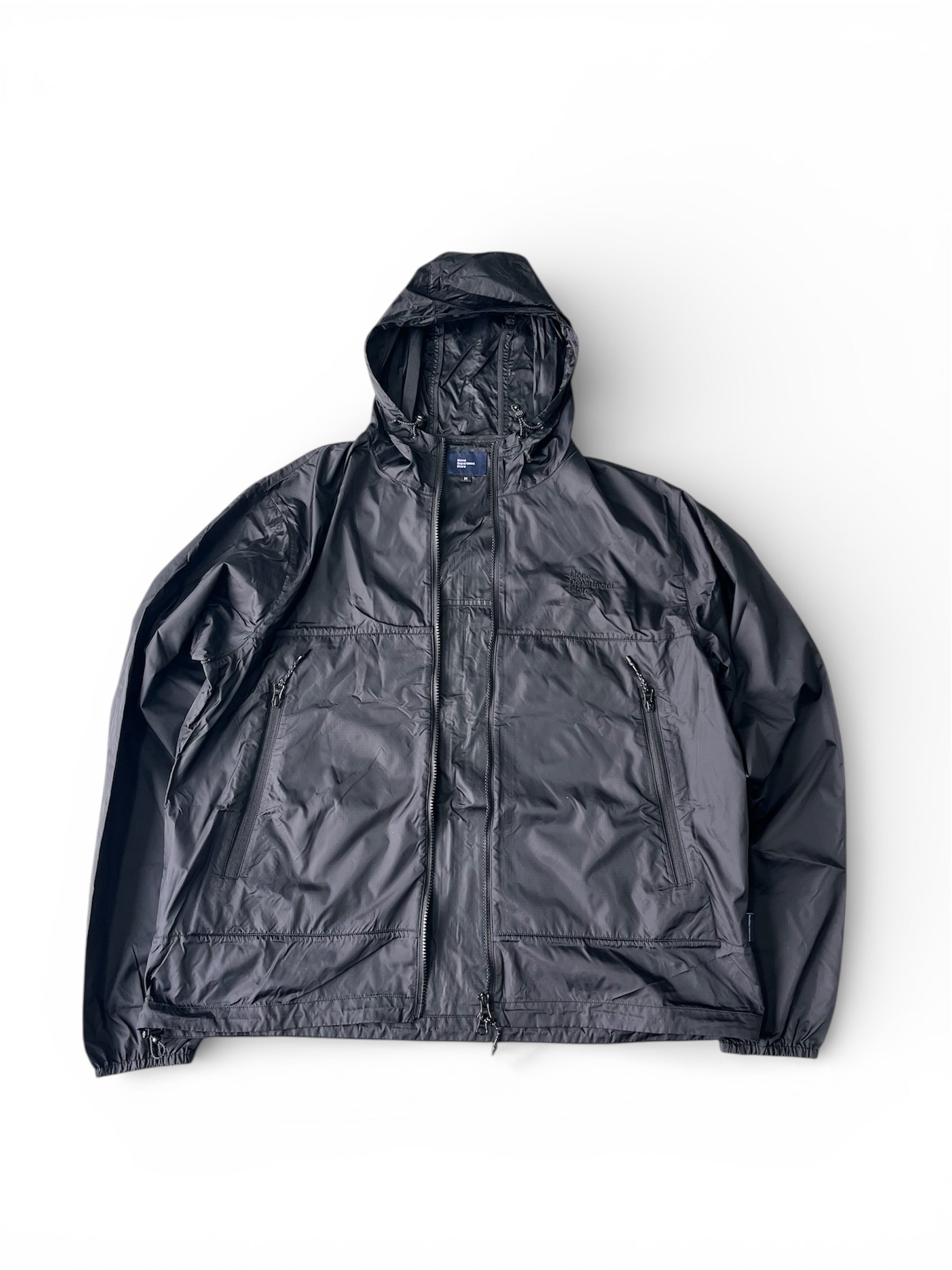 Mono Light Jacket