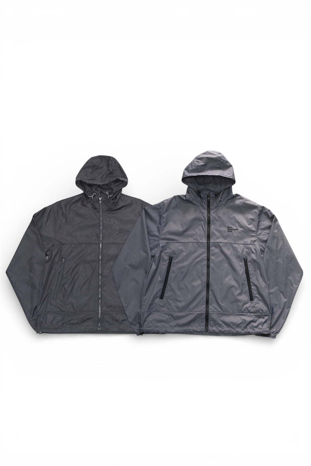 Mono Light Jacket