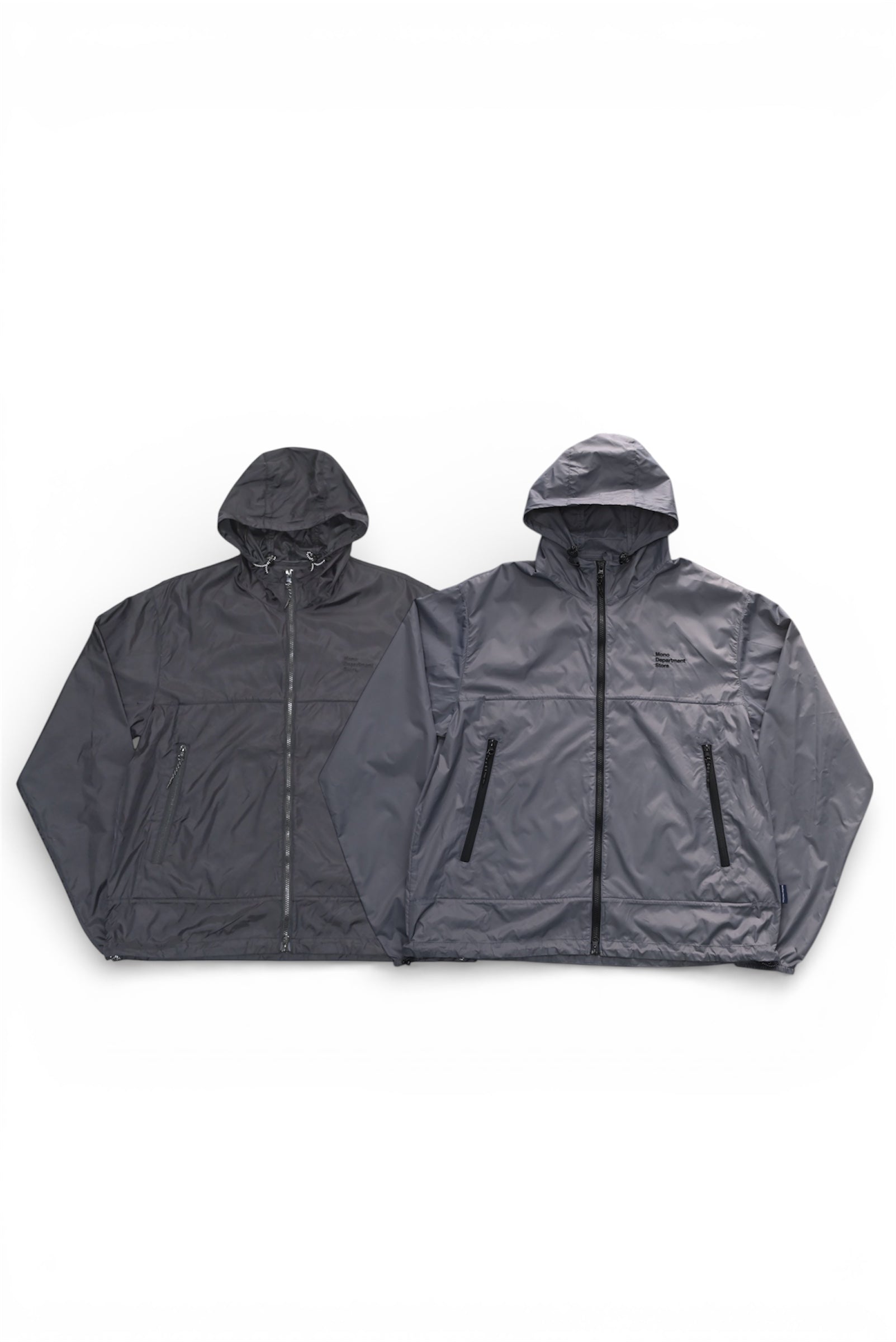 Mono Light Jacket