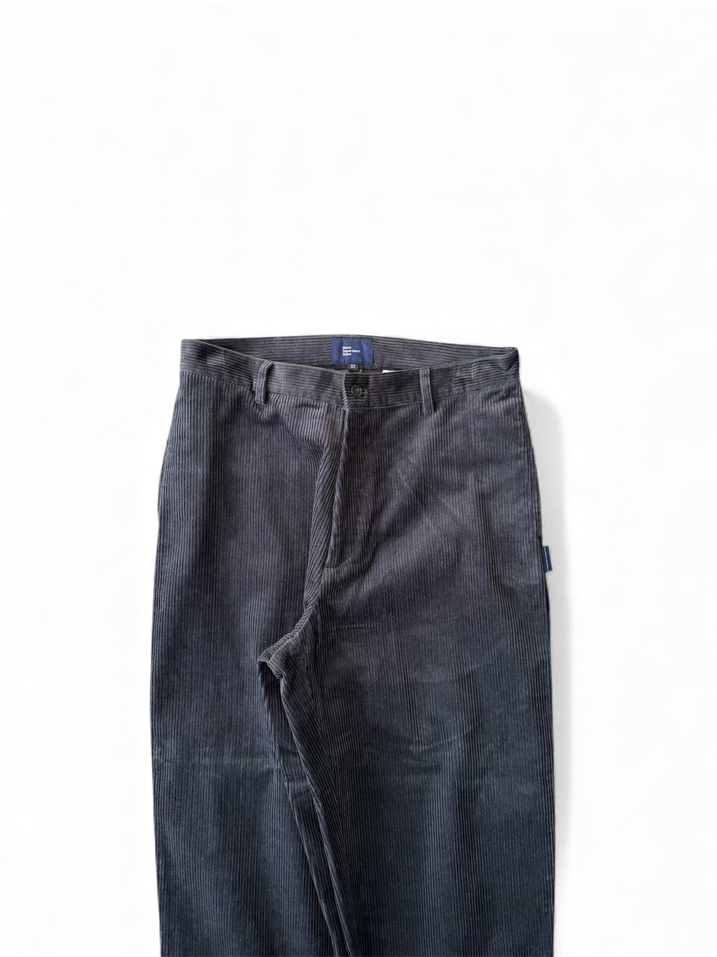 Mono Classic Pants 【Corduroy】