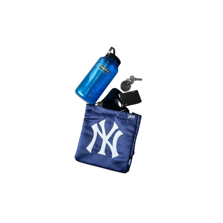INFIELDER DESIGN×MLB Newyork Yankees Bag