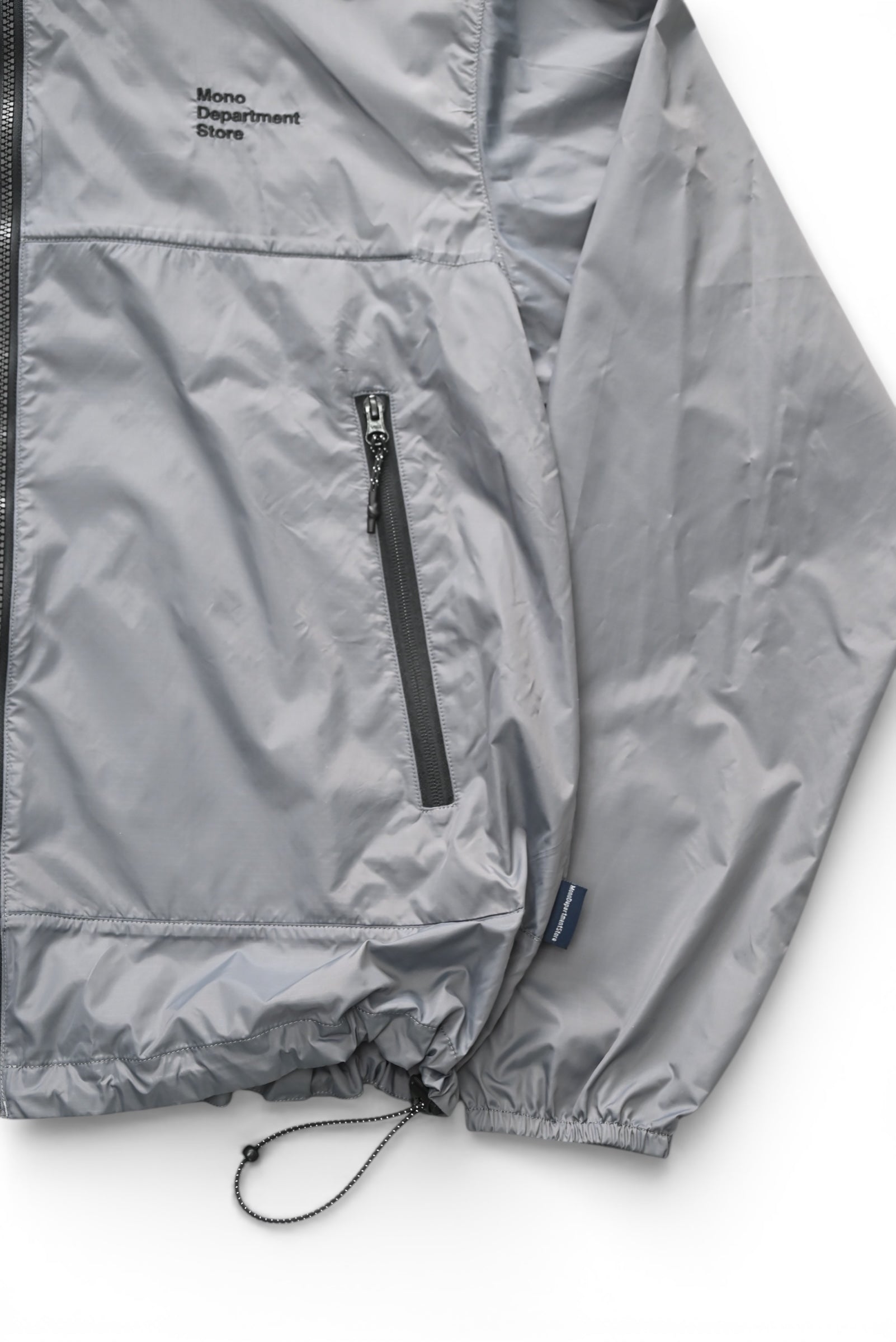 Mono Light Jacket