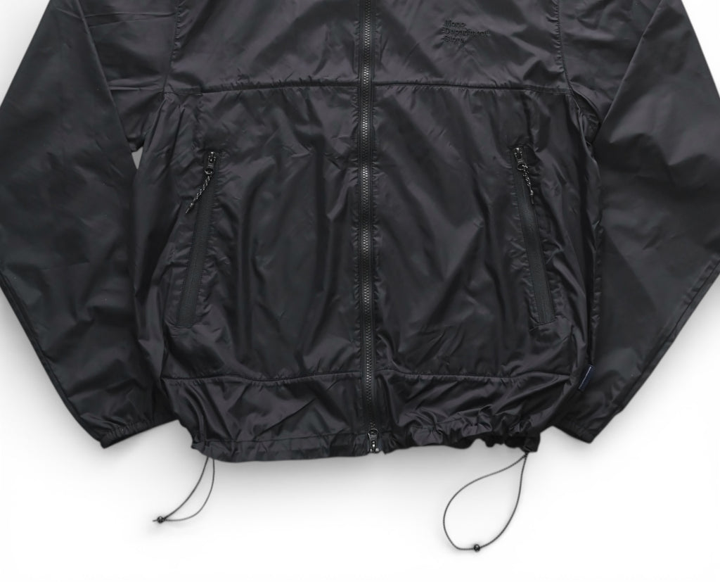 Mono Light Jacket