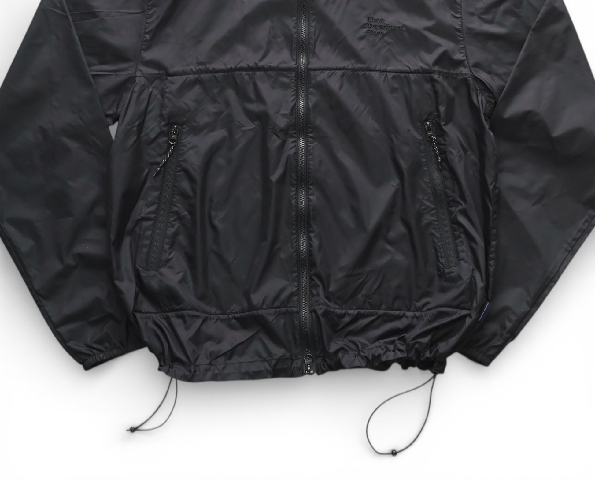Mono Light Jacket