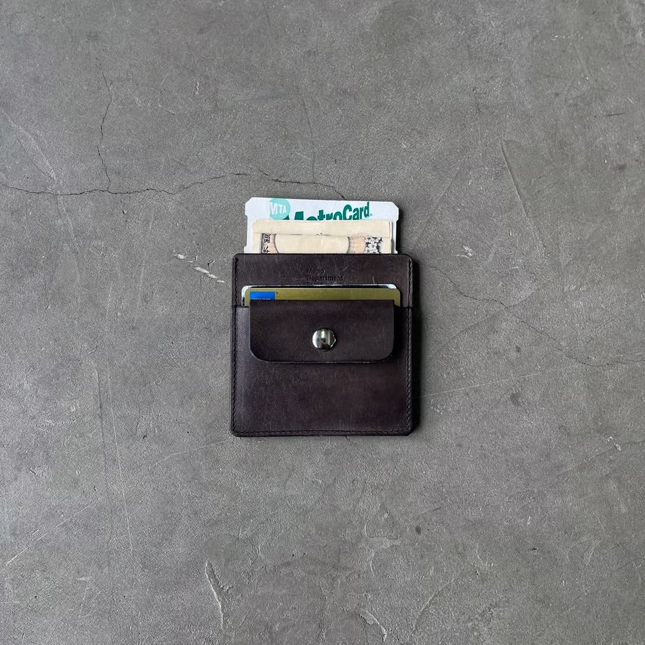 Mono minimum Wallet