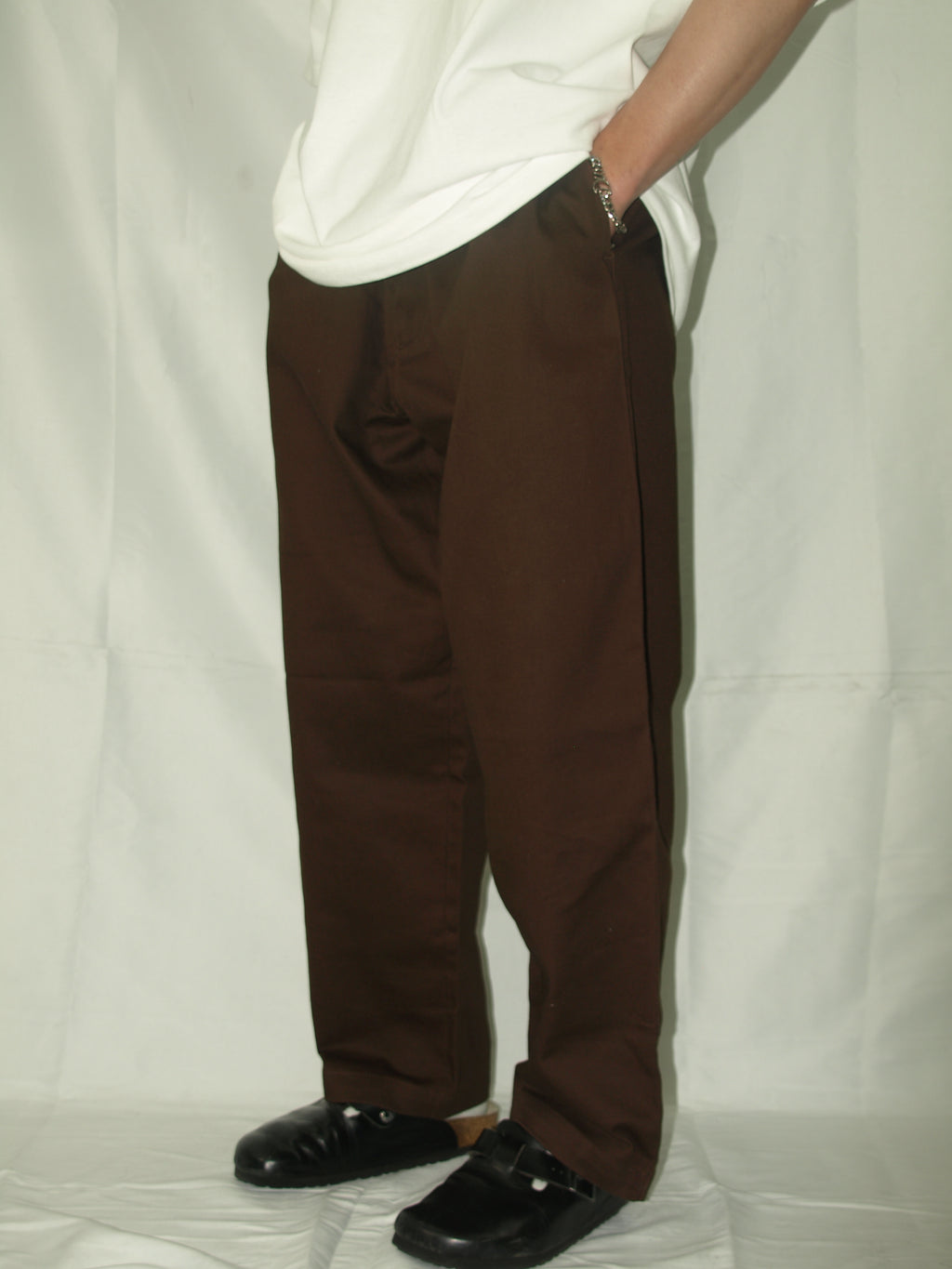 Mono Classic Pants