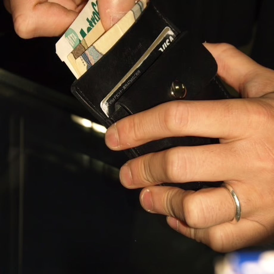 Mono minimum Wallet