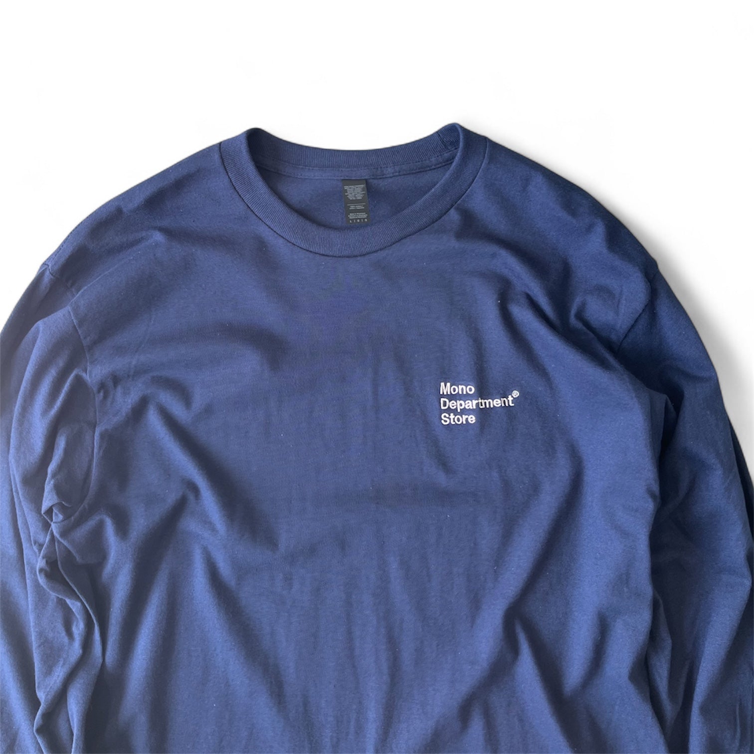 Long Sleeve Tee