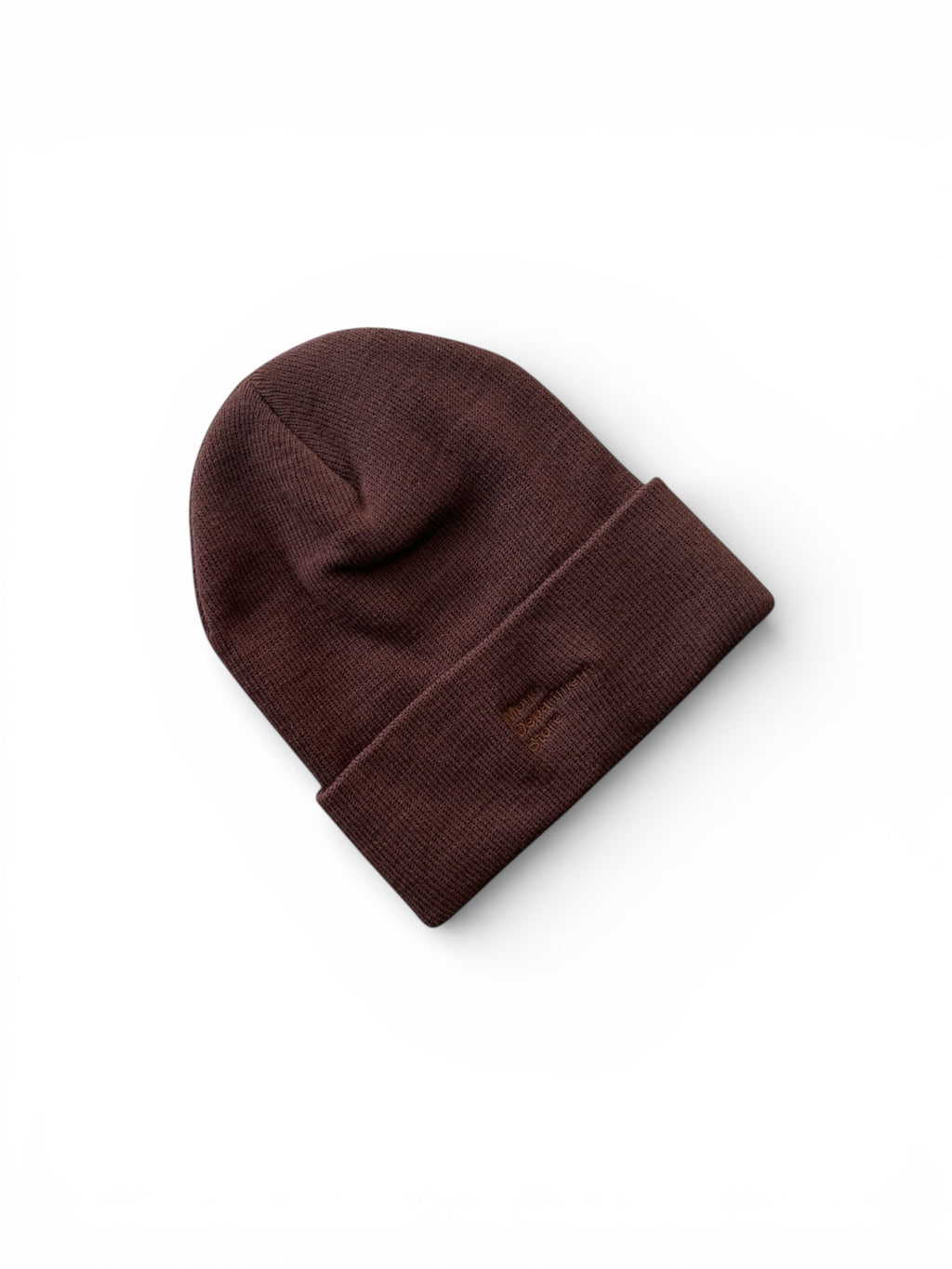 Knit Beanie