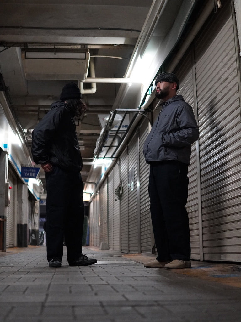 Mono Light Jacket