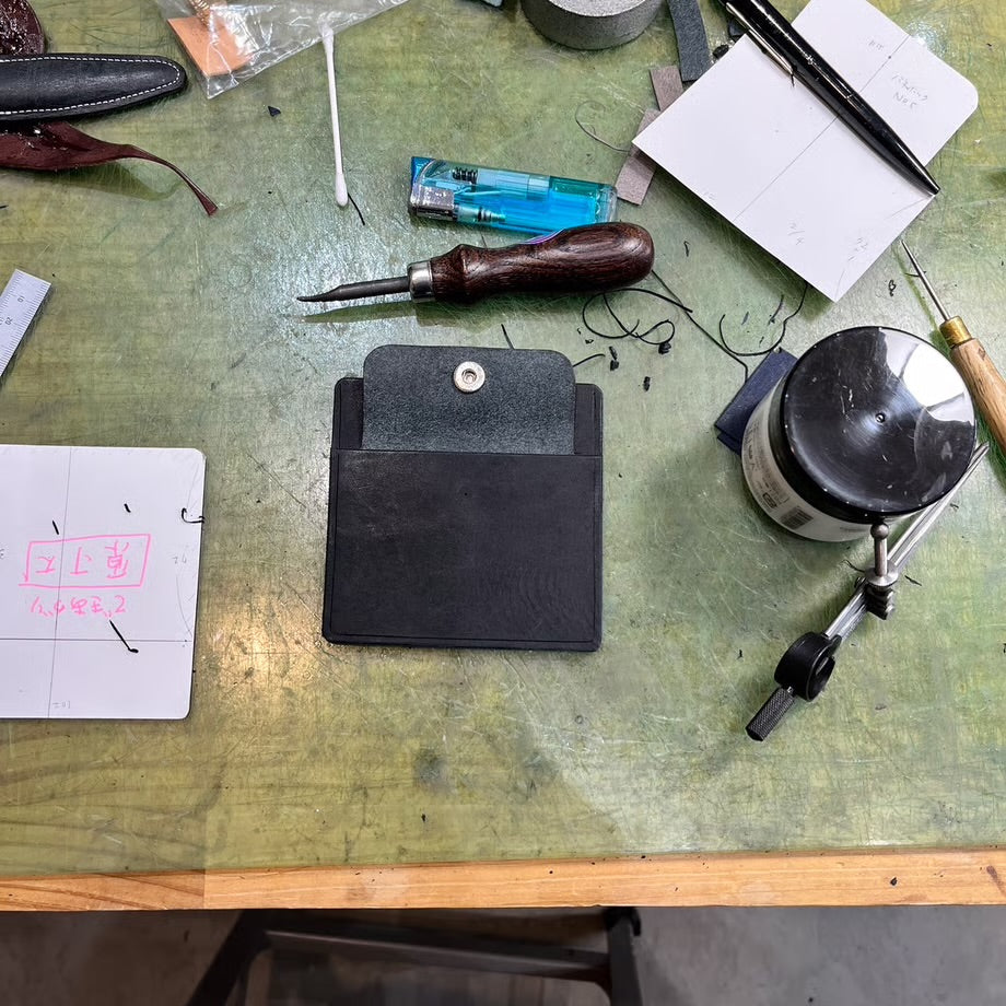 Mono minimum Wallet