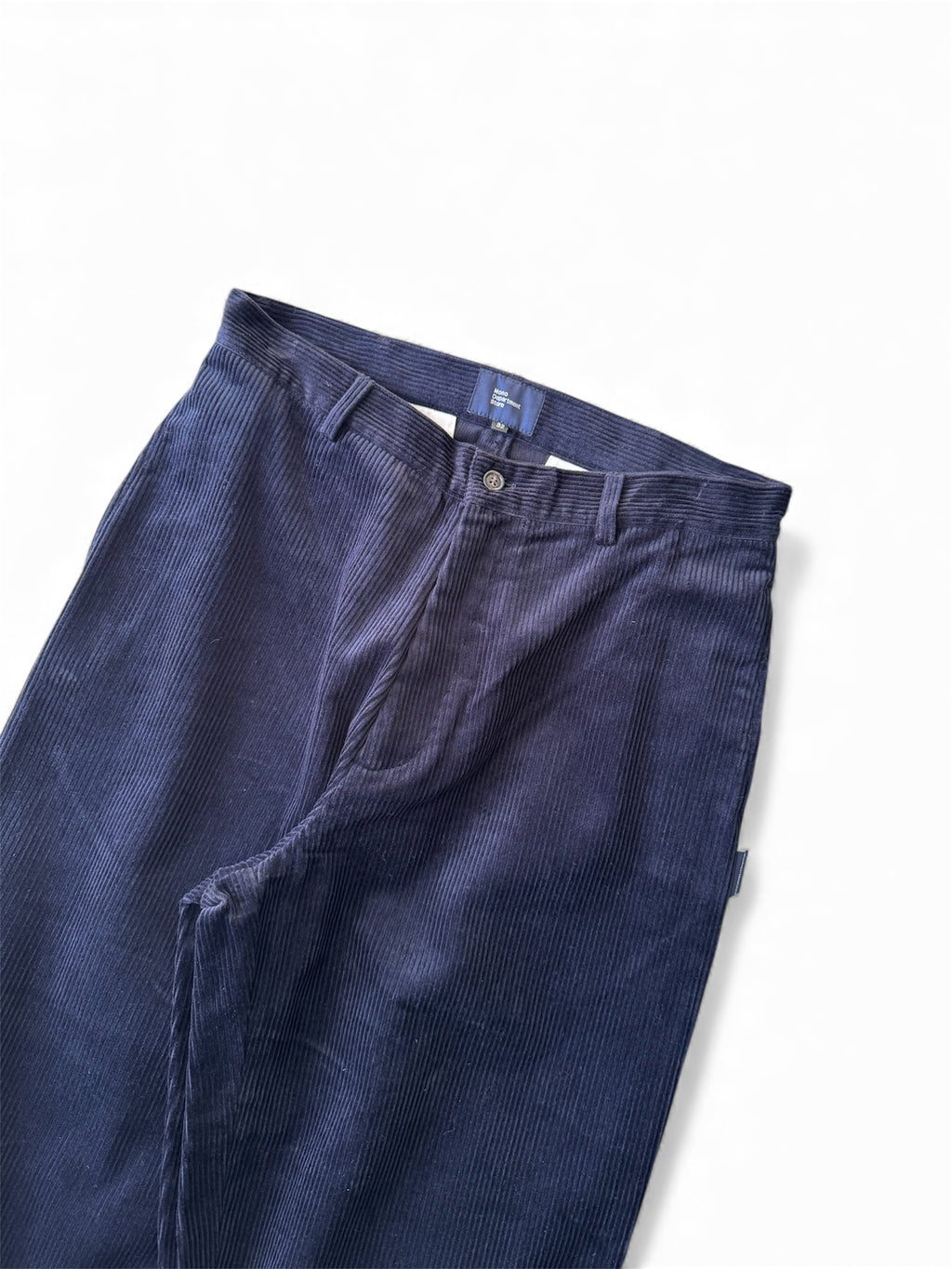 Mono Classic Pants 【Corduroy】