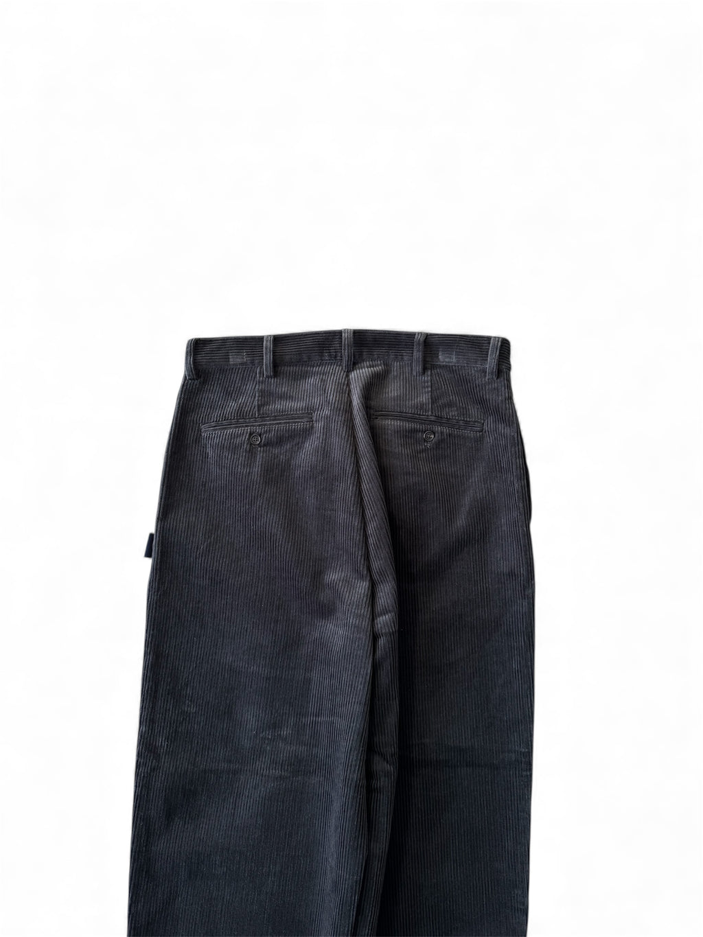 Mono Classic Pants 【Corduroy】