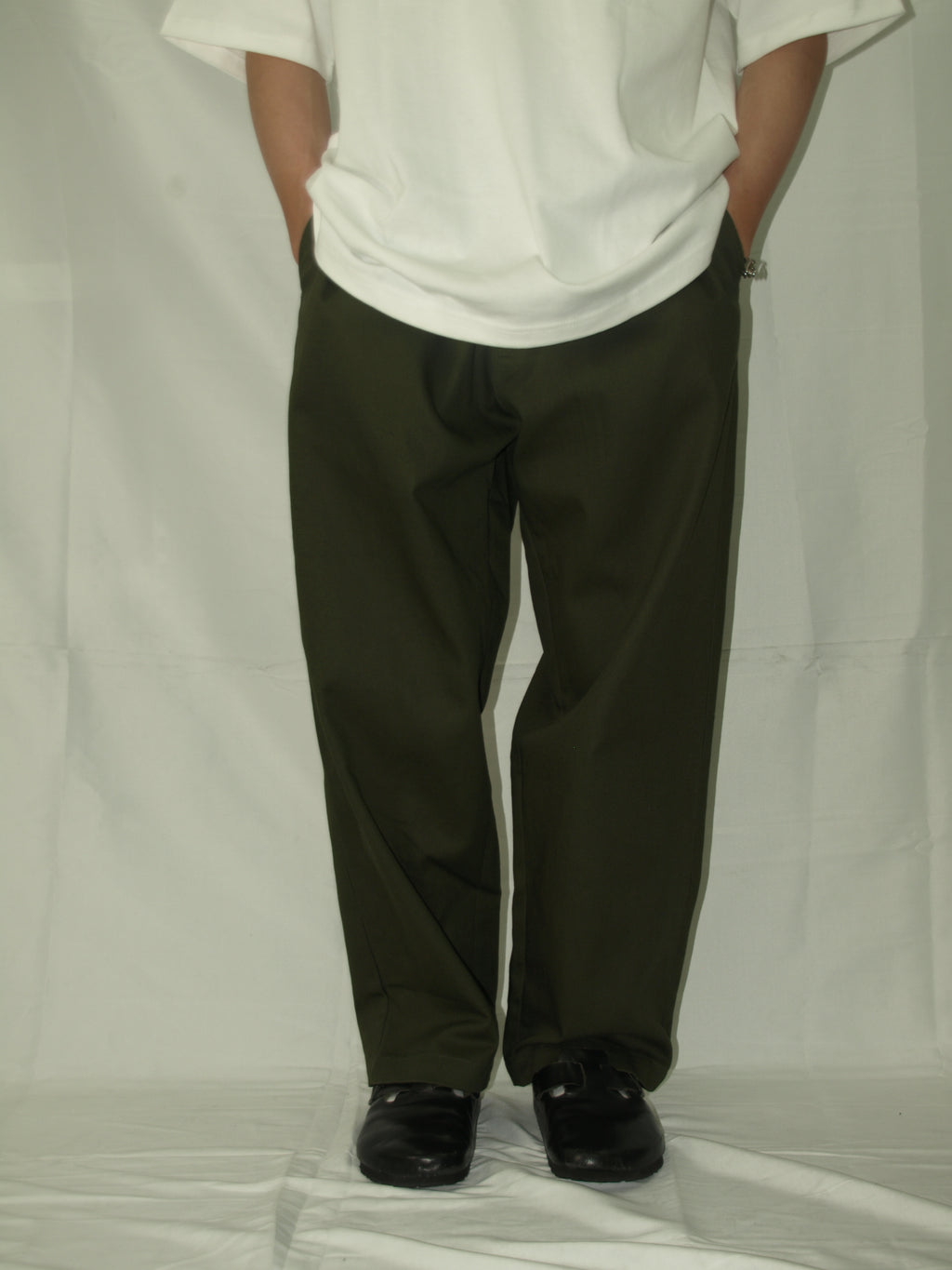 Mono Classic Pants