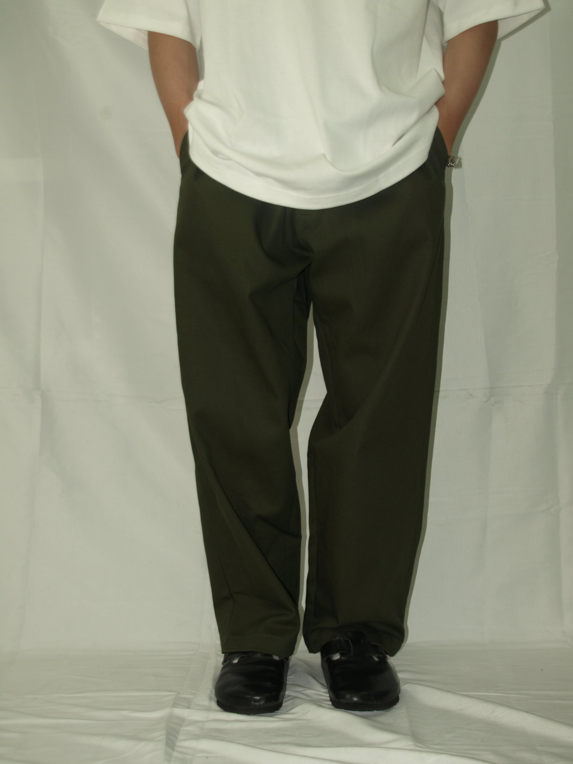 Mono Classic Pants