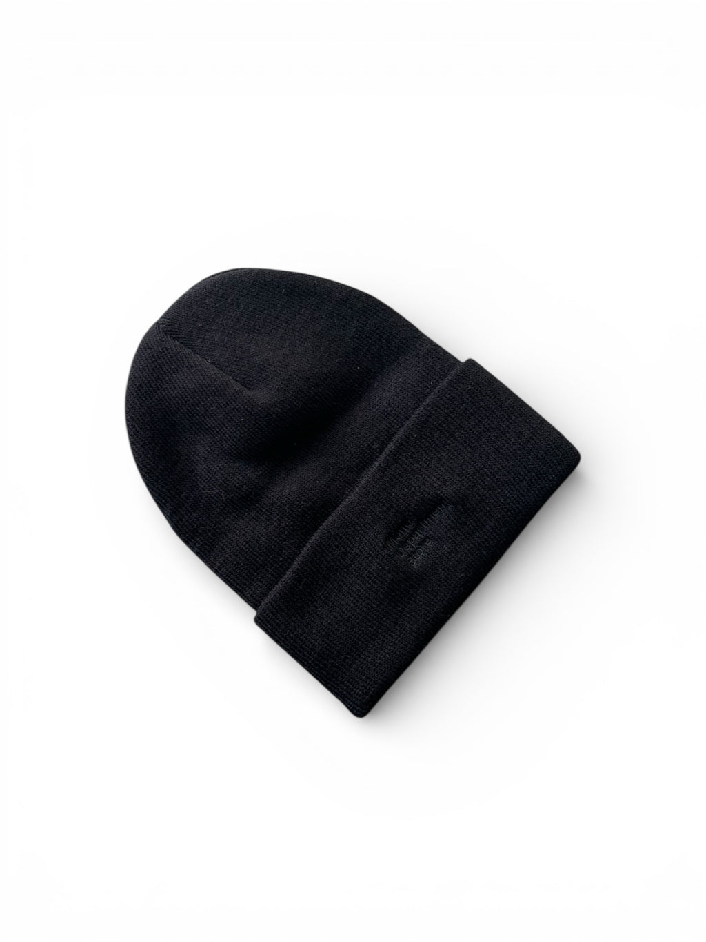 Knit Beanie
