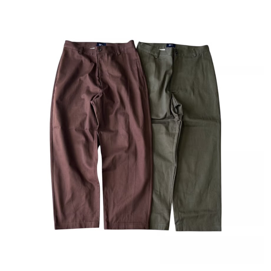 Mono Classic Pants