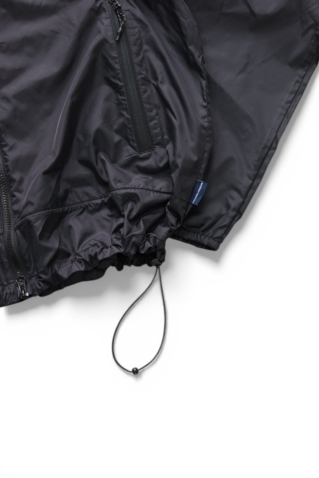 Mono Light Jacket