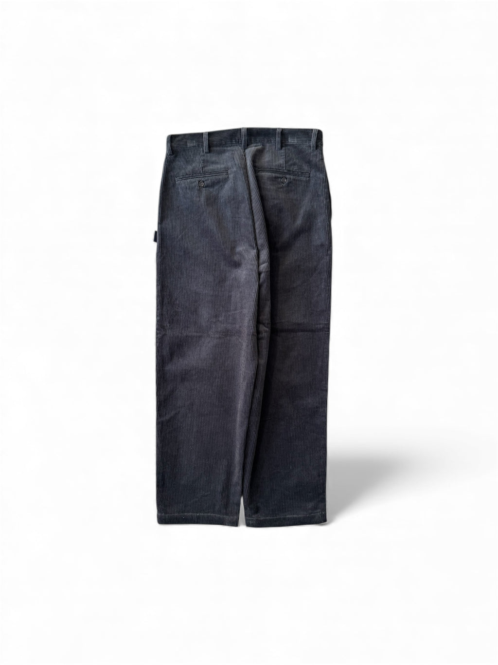 Mono Classic Pants 【Corduroy】