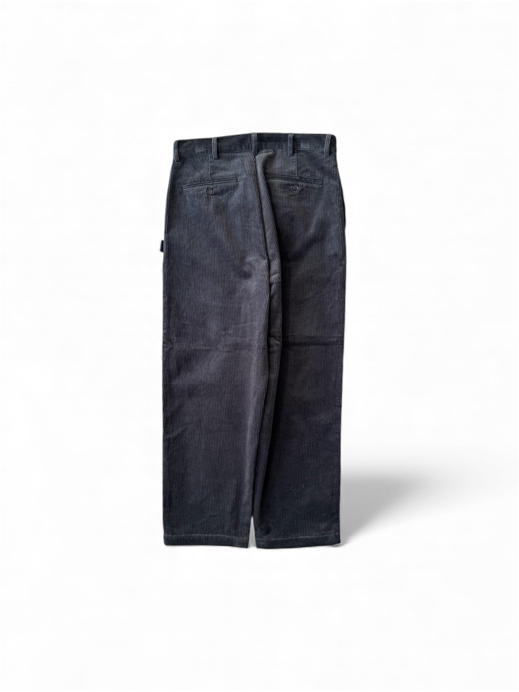 Mono Classic Pants 【Corduroy】