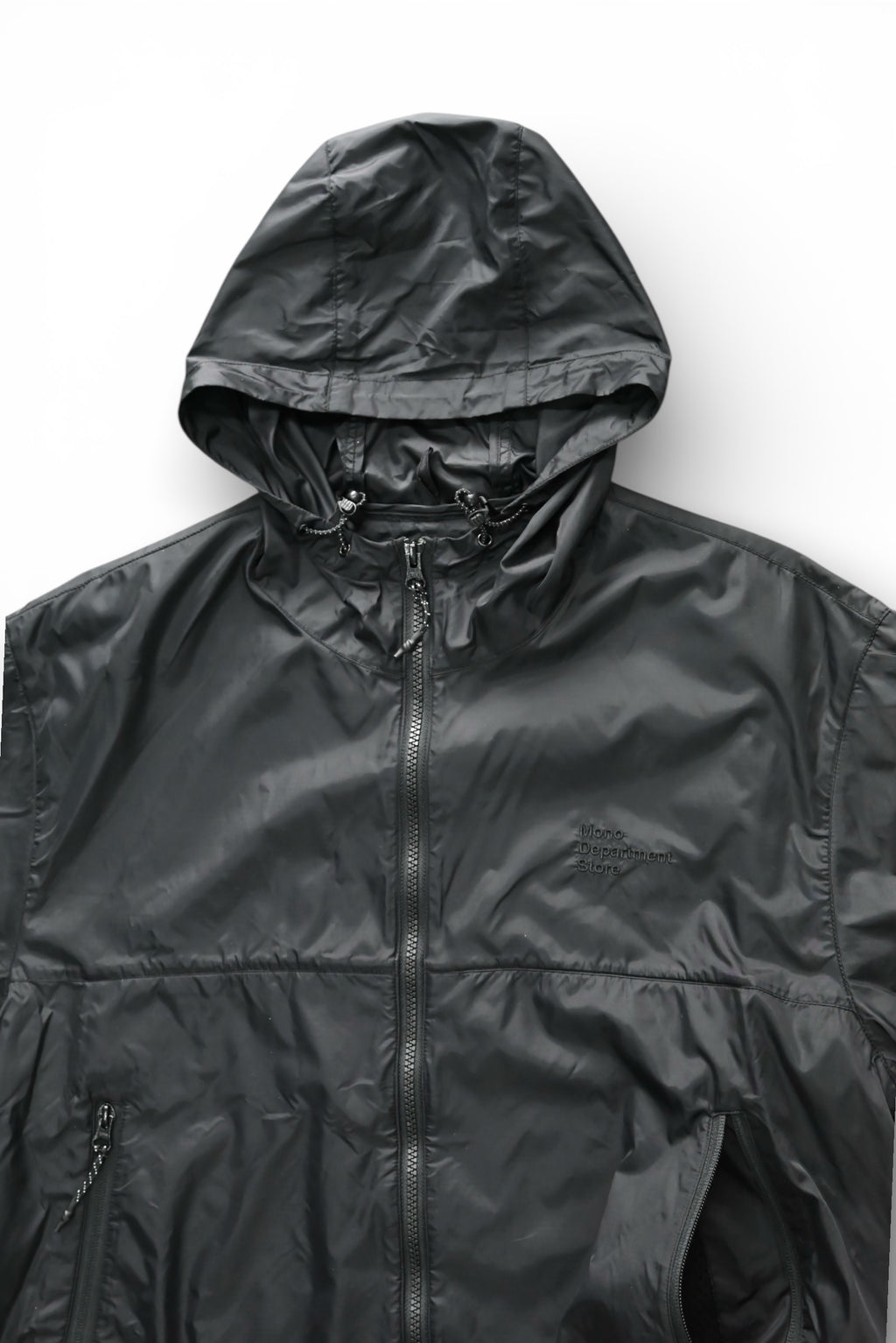 Mono Light Jacket