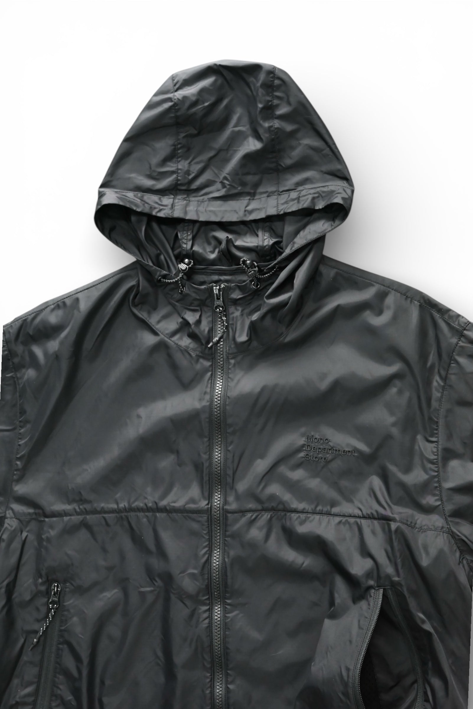 Mono Light Jacket