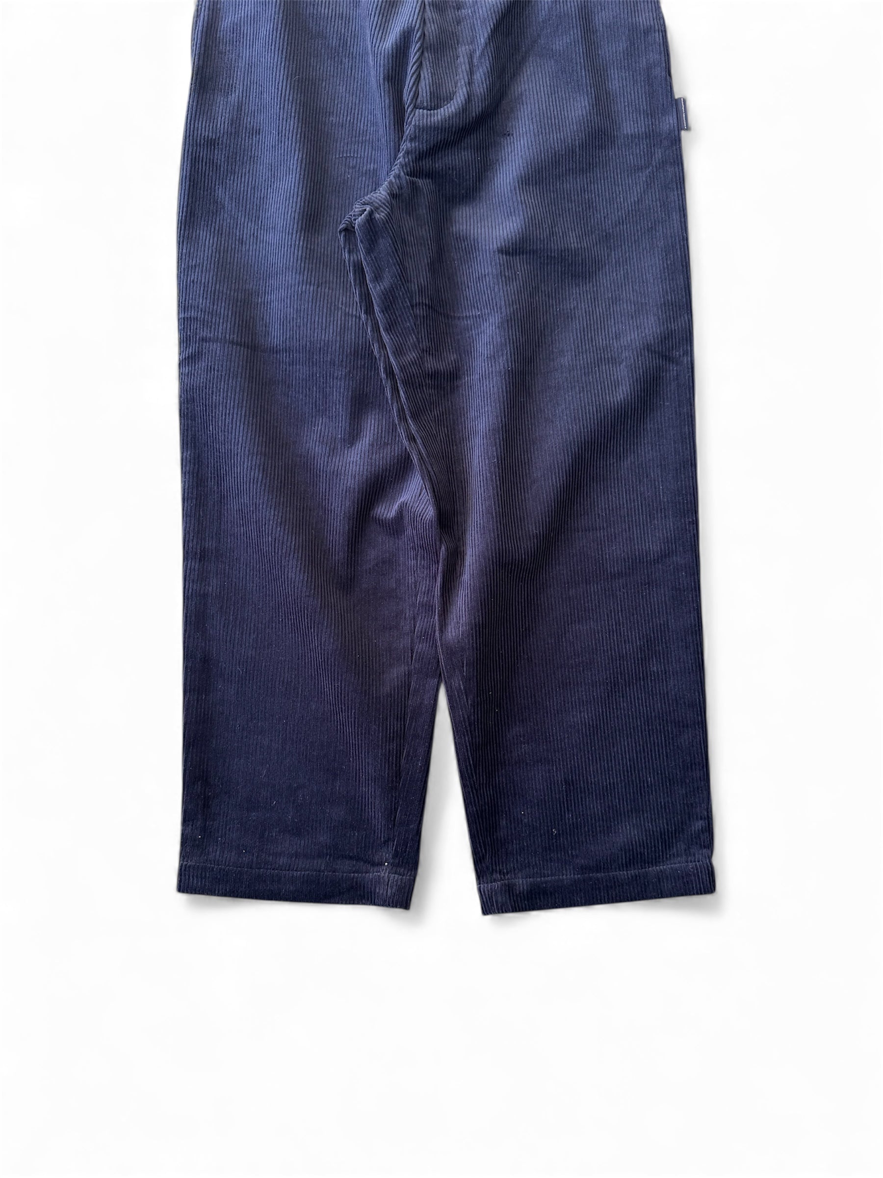 Mono Classic Pants 【Corduroy】