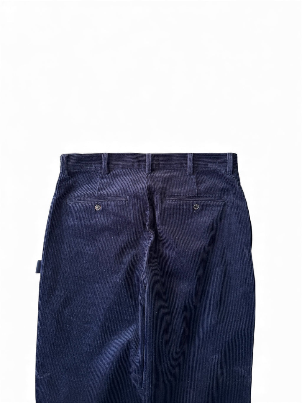 Mono Classic Pants 【Corduroy】