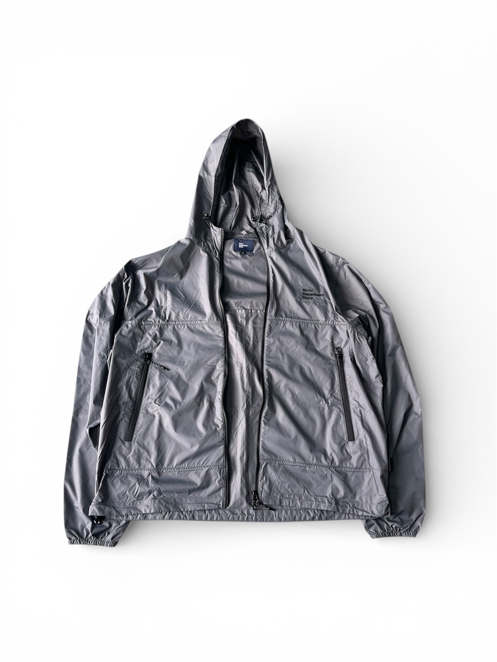 Mono Light Jacket